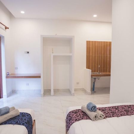 Pengthol Residence Sziemreap Kültér fotó