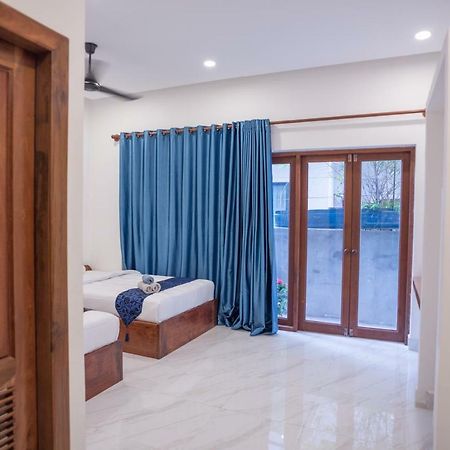 Pengthol Residence Sziemreap Kültér fotó
