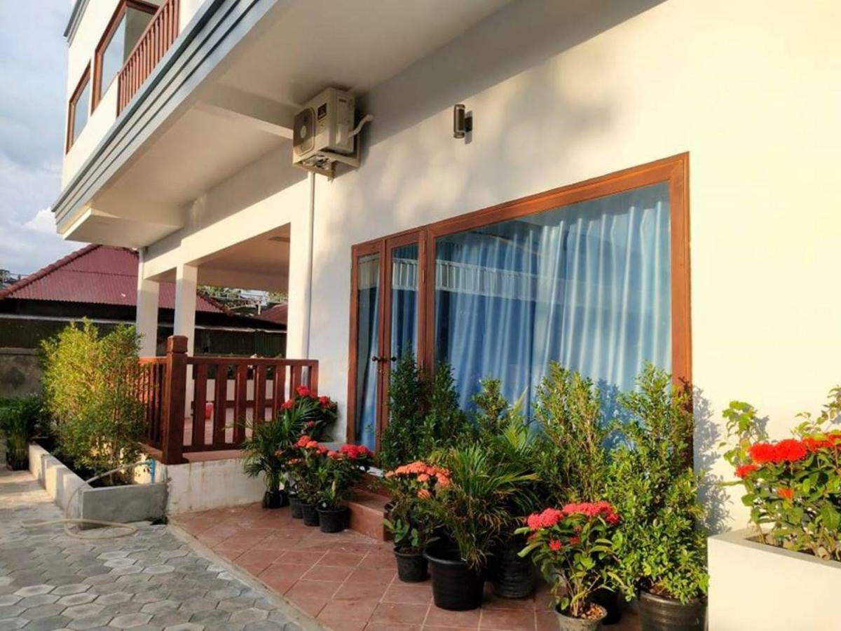 Pengthol Residence Sziemreap Kültér fotó